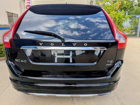 Used 2017 Volvo XC60 T5 Inscription w/ Preferred Option Package image 15