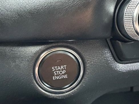 Used 2025 MAZDA CX-50 AWD 2.5 S w/ Premium Plus Pkg image 14