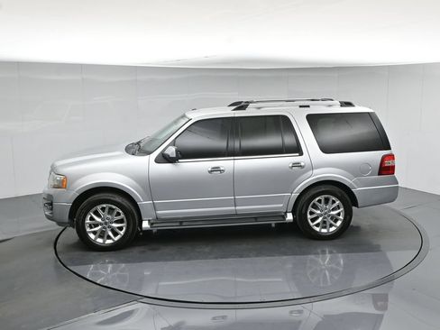 Certified 2017 Ford Expedition Limited AWD/4WD image 49
