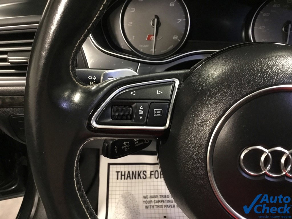 Used 2018 Audi S7 Premium Plus AWD/4WD image 42