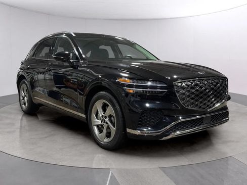 Certified 2026 Genesis GV70 2.5T Select AWD/4WD image 1