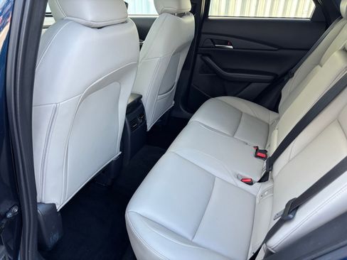 Used 2025 MAZDA CX-30 AWD 2.5 S w/ Preferred Package image 29