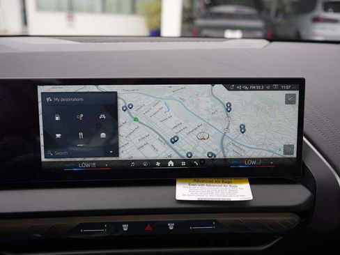 New 2026 BMW X3 xDrive30 w/ Convenience Package image 24