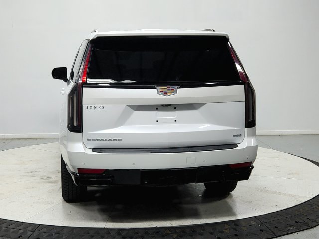 Used 2023 Cadillac Escalade ESV Sport w/ Touring Package RWD image 7