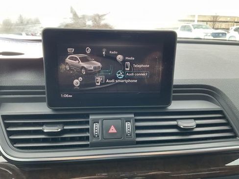 Used 2020 Audi Q5 2.0T Premium image 13