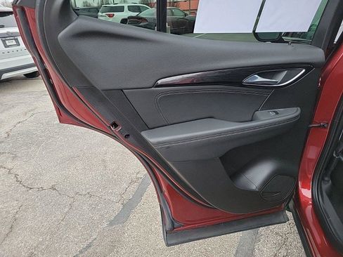 Used 2023 Buick Envision Essence w/ Sport Touring Package image 13