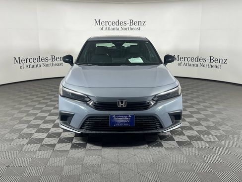Used 2023 Honda Civic Sport image 2
