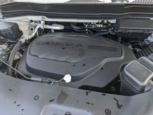 Used 2022 Honda Pilot Elite image 10