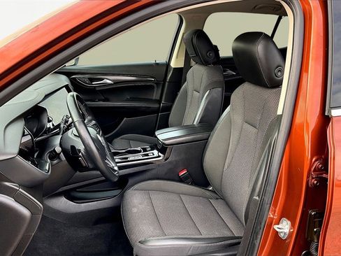 Used 2021 Buick Envision Preferred image 25