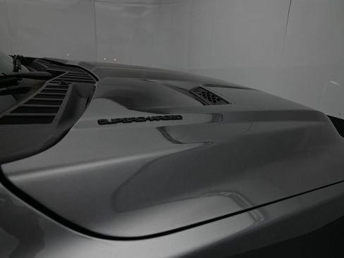 New 2025 Ford F150 Lariat w/ Equipment Group 502A High image 15