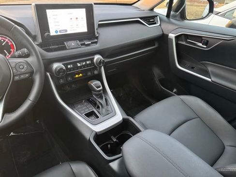Certified 2025 Toyota RAV4 XLE Premium w/ Weather Package image 18