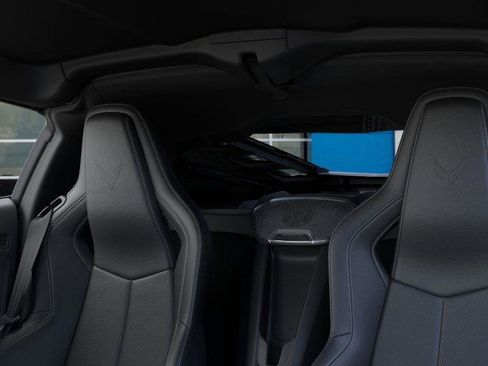 New 2025 Chevrolet Corvette E-Ray w/ Battery Protection Package image 24