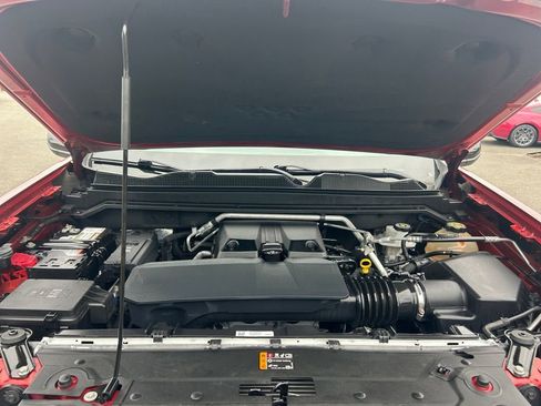 Used 2023 Chevrolet Colorado Trail Boss w/ Advanced Trailering Package AWD/4WD image 30