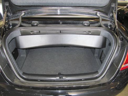 Used 2007 Audi S4 Cabriolet AWD/4WD image 18