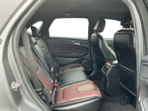 Used 2021 Ford Edge Titanium w/ Equipment Group 301A image 23