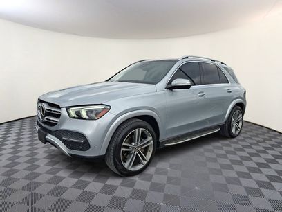 Used 2022 Mercedes-Benz GLE 350