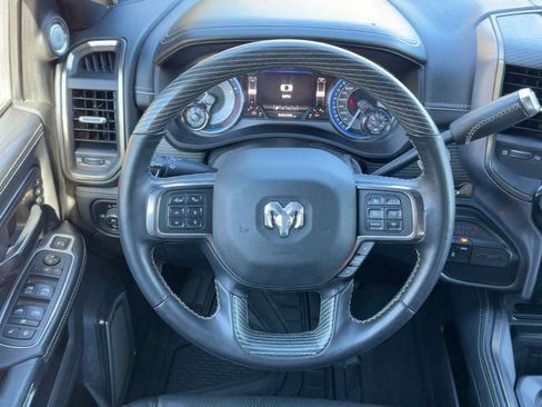 Used 2021 RAM 3500 Limited image 13