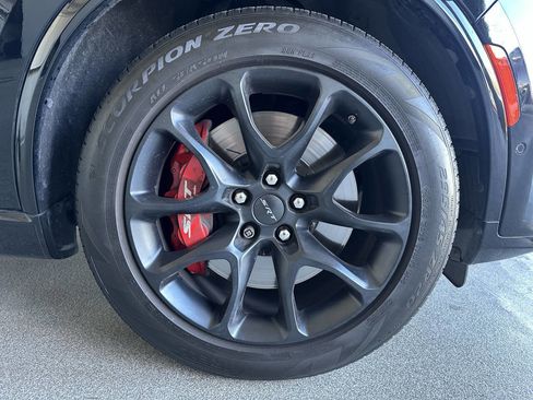 Used 2023 Dodge Durango SRT Hellcat image 39