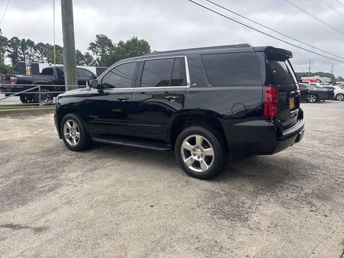 Used 2015 Chevrolet Tahoe LT RWD image 10