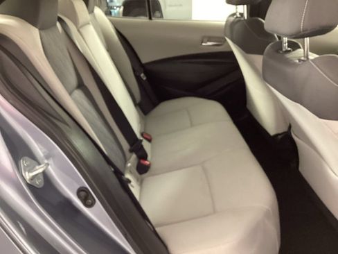 Used 2020 Toyota Corolla LE FWD image 22