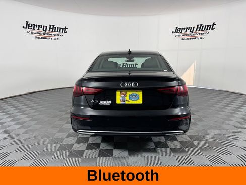 Used 2024 Audi A3 2.0T Premium image 7