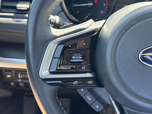 Used 2019 Subaru Legacy 3.6R Limited image 14