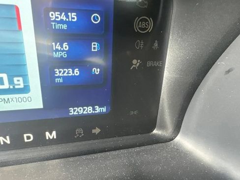 Used 2022 Ford Bronco Big Bend AWD/4WD image 11