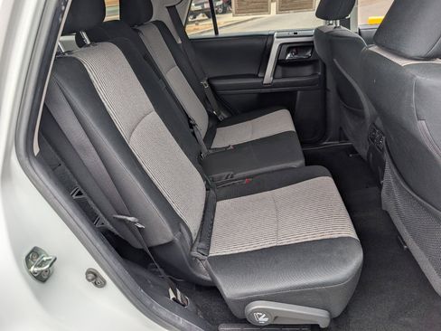 Used 2024 Toyota 4Runner SR5 RWD image 5