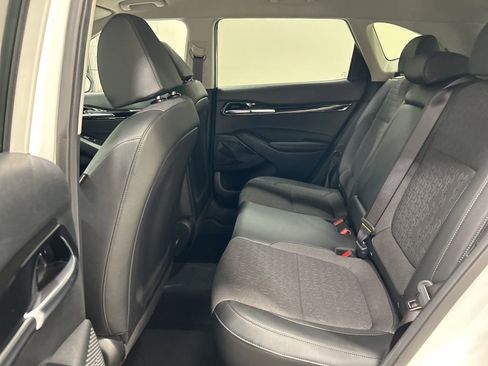 New 2026 Kia Seltos S image 23