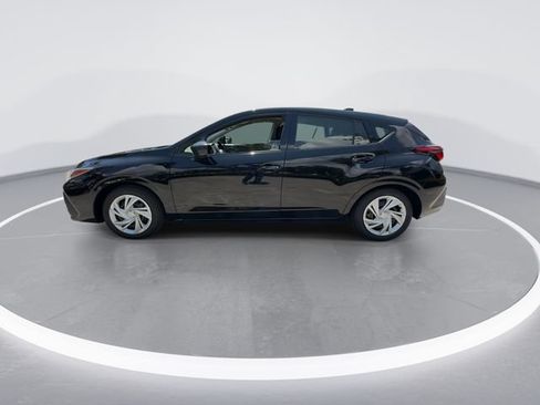 Certified 2024 Subaru Impreza 2.0i AWD/4WD image 5