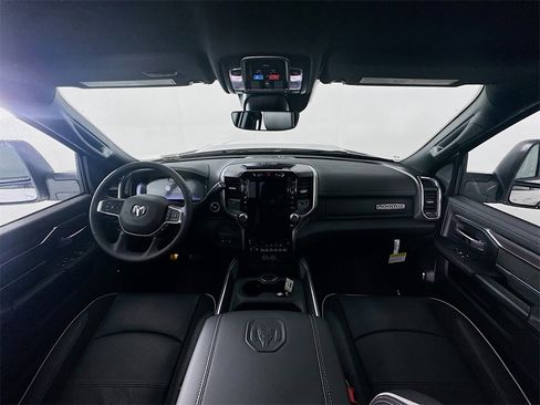 New 2026 RAM 3500 Laramie image 9