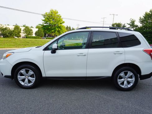Used 2016 Subaru Forester 2.5i Premium AWD/4WD image 4
