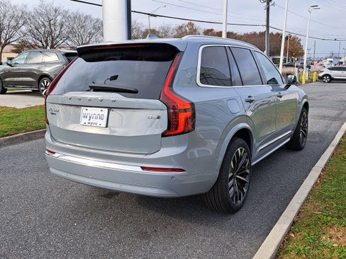 New 2026 Volvo XC90 B6 Plus w/ Protection Package Premier image 3