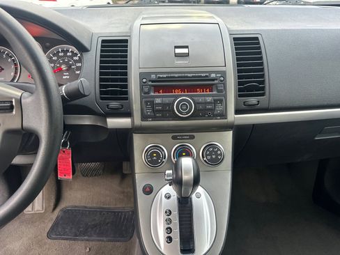 Used 2011 Nissan Sentra 2.0 S image 27