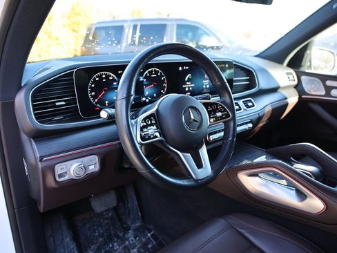 Used 2022 Mercedes-Benz GLE 350 4MATIC image 17