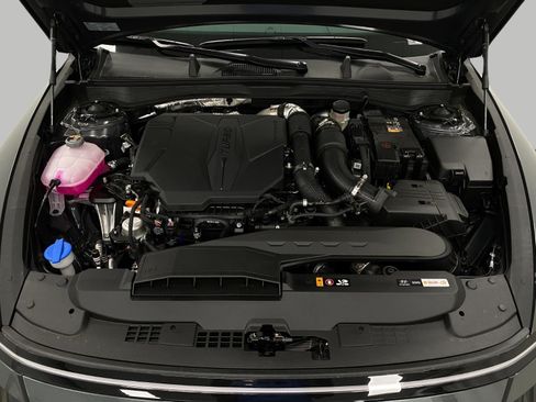 New 2026 Hyundai Sonata N Line FWD image 10