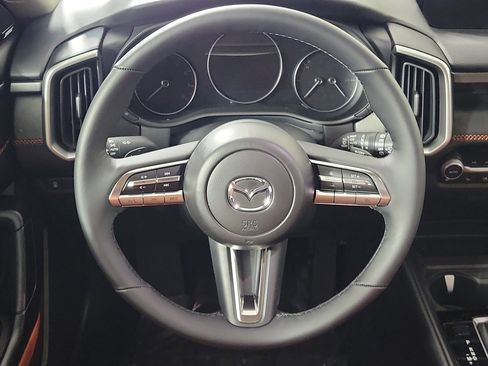 New 2025 MAZDA CX-50 Meridian Edition image 14