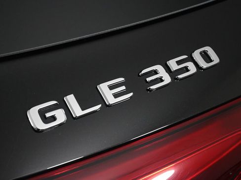 Certified 2026 Mercedes-Benz GLE 350 4MATIC image 27