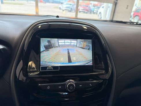 Used 2019 Chevrolet Spark LS FWD image 2