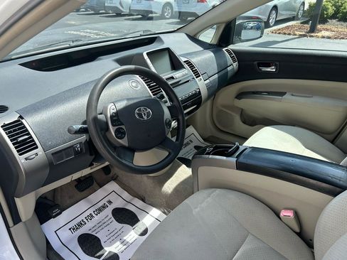 Used 2008 Toyota Prius image 10