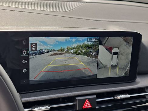 New 2026 Kia Sportage X-Line image 25