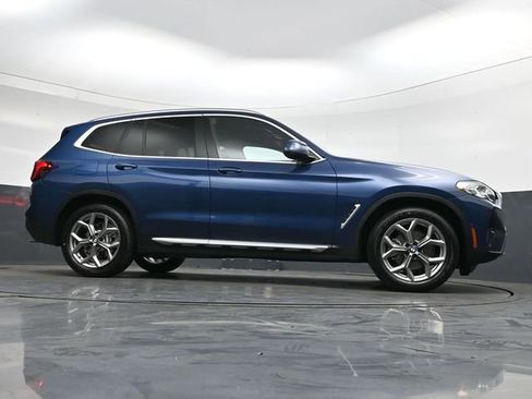 Used 2023 BMW X3 sDrive30i w/ Premium Package w/ZPA RWD image 31