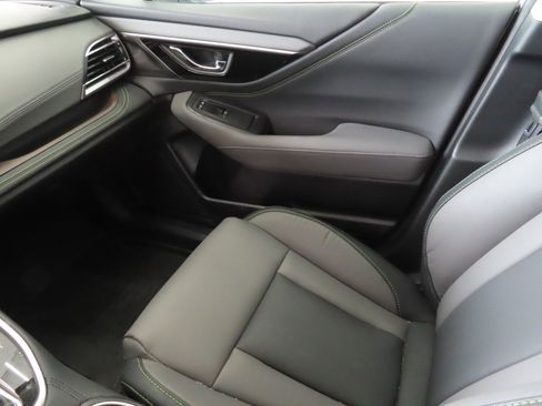 Certified 2023 Subaru Outback Onyx Edition XT w/ Tech Package 2 image 22