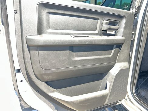 New 2026 RAM 2500 Tradesman AWD/4WD image 22
