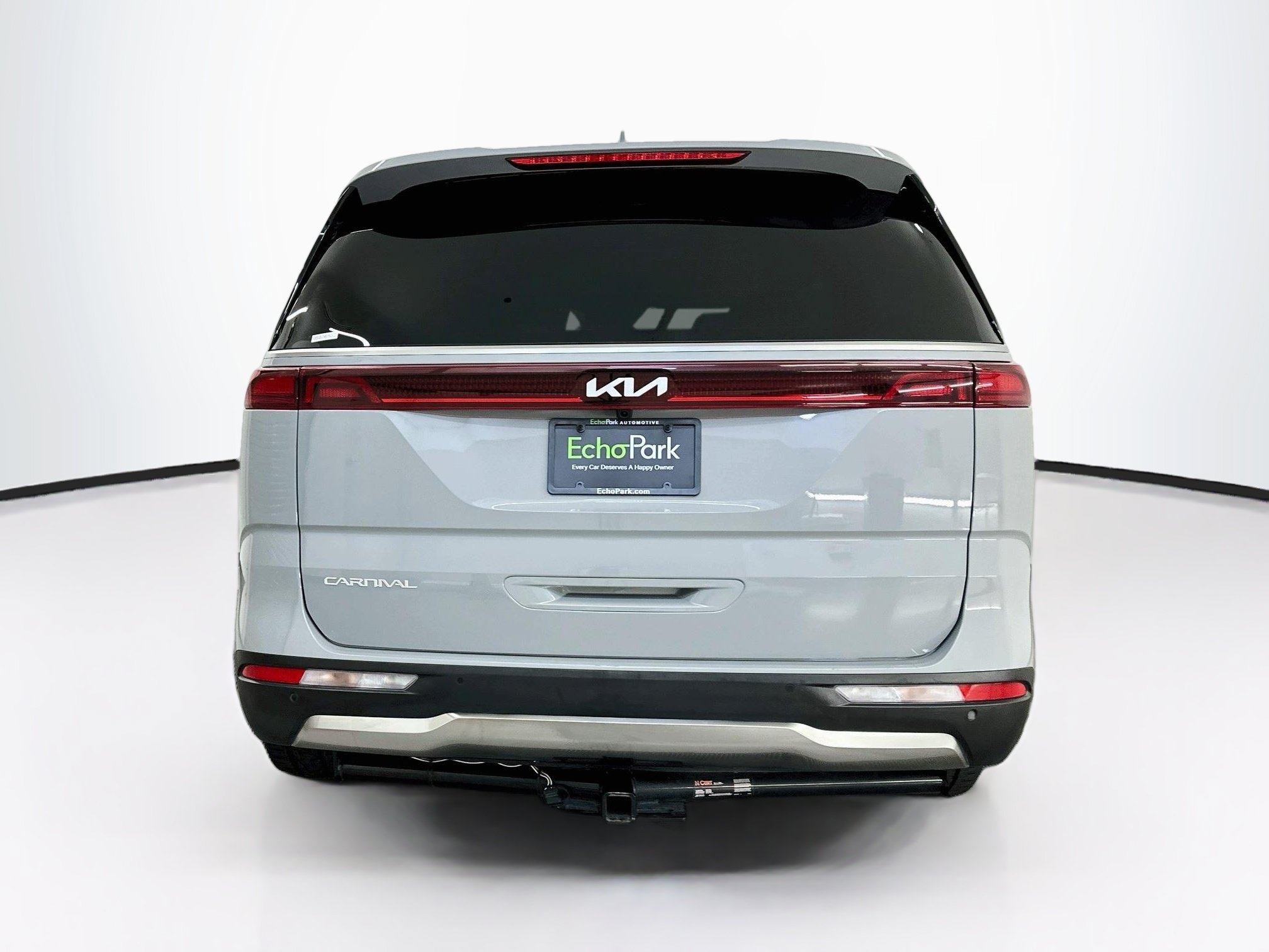 Used 2024 Kia Carnival SX FWD image 7