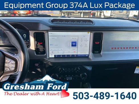 Used 2023 Ford Bronco Raptor image 20