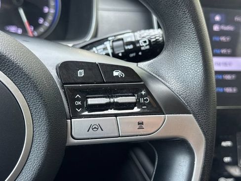 Used 2024 Hyundai Tucson SEL FWD image 28
