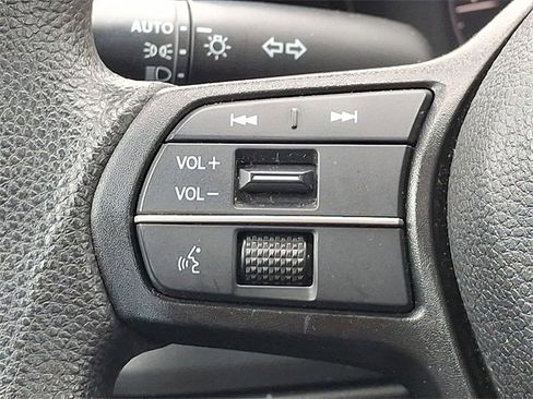 Certified 2023 Honda Accord EX image 17