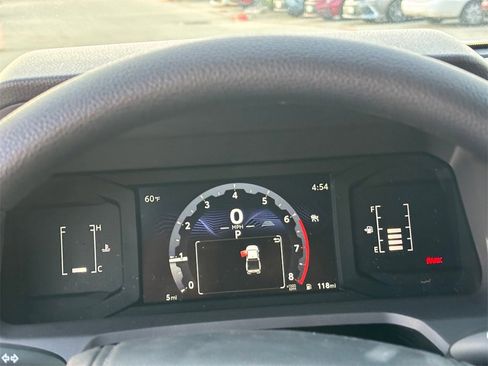 New 2026 Toyota Tacoma SR5 image 17