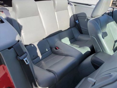 Used 2007 Ford Mustang Deluxe image 20